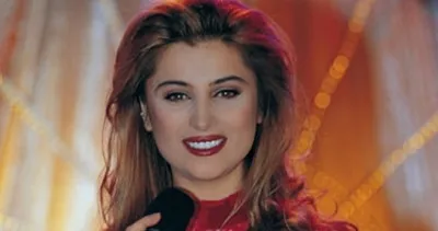 Bikinili pozlarıyla olay olan Songül Karlı tam bir estetik harikası çıktı... Songül Karlı estetiğin dozunu kaçırınca bambaşka biri oldu!