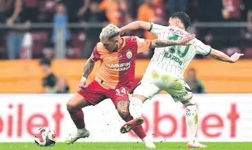 Atom karınca 5. viteste!