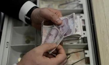 Bankacılık sektörünün mevduatı arttı