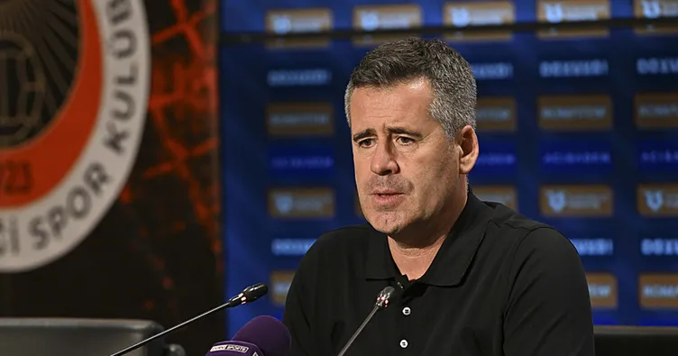 Hüseyin Eroğlu: Futbol anlar oyunu