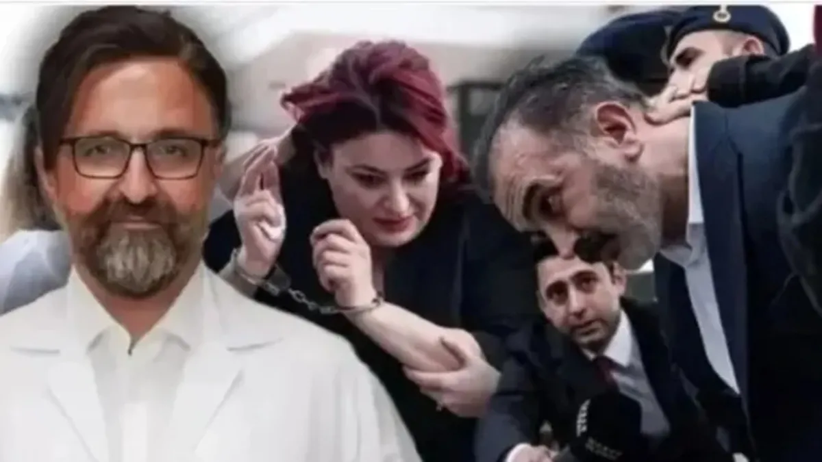 "Yenidoğan Çetesi" davasında ara karar açıklandı! "Yenidoğan Çetesi" davasında ara karar açıklandı!