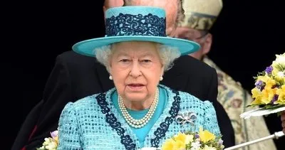 Kraliçe Elizabeth’in uzun yaşam sırrı ortaya çıktı! İşte 93 yaşındaki Kraliçe 2. Elizabeth’in sırları...