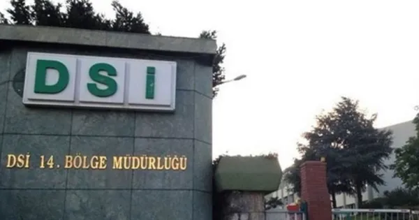 DSİ PERSONEL ALIMI 2022 BAŞLIYOR: DSİ personel alımı başvuru tarihleri belli mi, başvuru şartları neler, kontenjanlar nasıl?