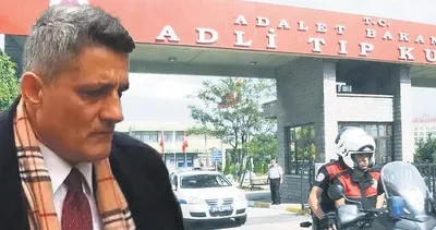 Son dakika! Kaşif Kozinoğlu soruşturmasında yeni gelişme: Kan ve doku örnekleri mi değiştirildi? Adli tıpta hırsızlık yapan ismin ifadesi tamamlandı