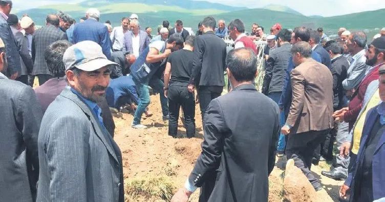 ‘Bu cinayetlerin arkasında PKK var’