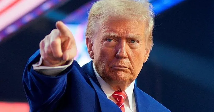 Trump açıkladı: Kuzey Amerika’nın en yüksek dağının adı değişecek