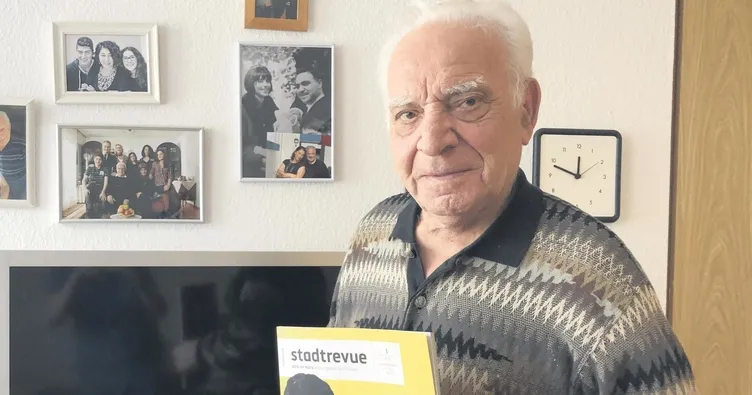 Alamanya benden iyisini bulaman ya