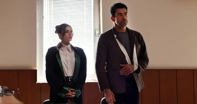 A.B.İ.’de Doğan teslim olmuyor!