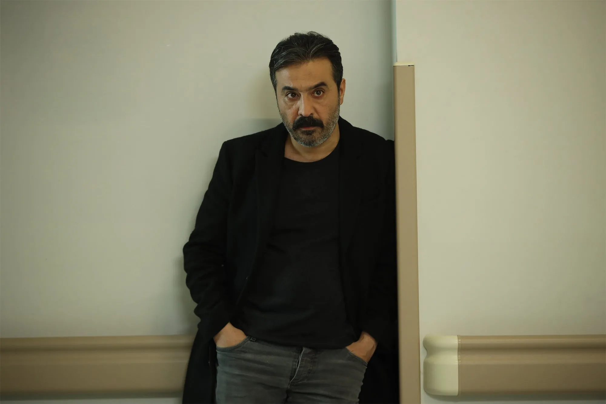 guzel oyuncu burcin terzioglu yok