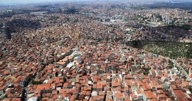 Ünlü profesörden İstanbul depremi açıklaması! İstanbul'da en fazla etkilenecek yerlere işaret etti