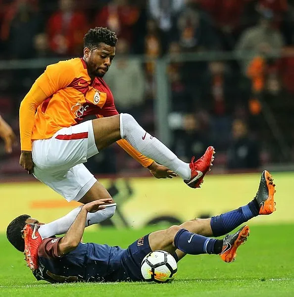 'Hasan Şaş, koridorda Arda Turan ile kavga etti' iddiası...