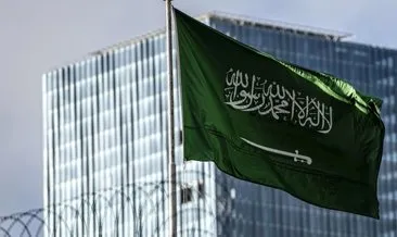 Cezayir’den Suudi Arabistan hamlesi! İptal ettiler…