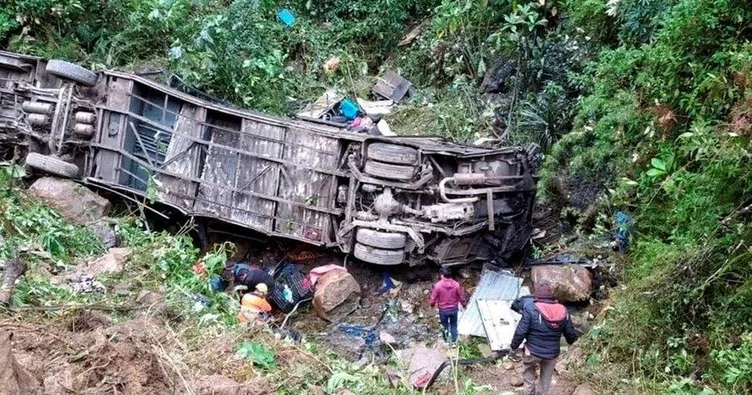 İki kazadan da sağ kurtuldu