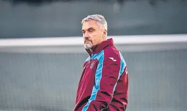 Takıma yıkım emri!