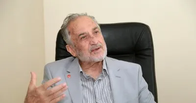 Oğuzhan Asiltürk vefat etti! Saadet Partisi Yüksek İstişare Kurulu Başkanı Oğuzhan Asiltürk’ün hayatı