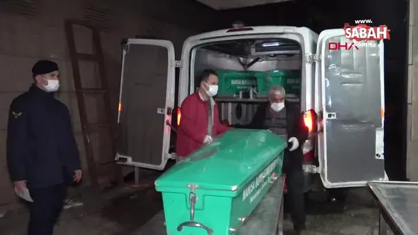 Manisa'da dehşet! 4 genç ölü olarak bulundu | Video