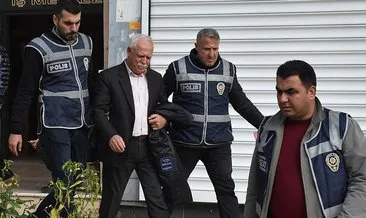 HDP Gaziantep İl Başkanı Müslüm Kılıç tutuklandı