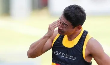 Galatasaray’ın eski Japon futbolcusu Nagatomo’dan Türkiye’deki depremzedelere yardım paylaşımı