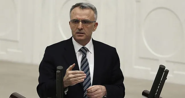 ’Esnafa sicil affı uygulanacak’