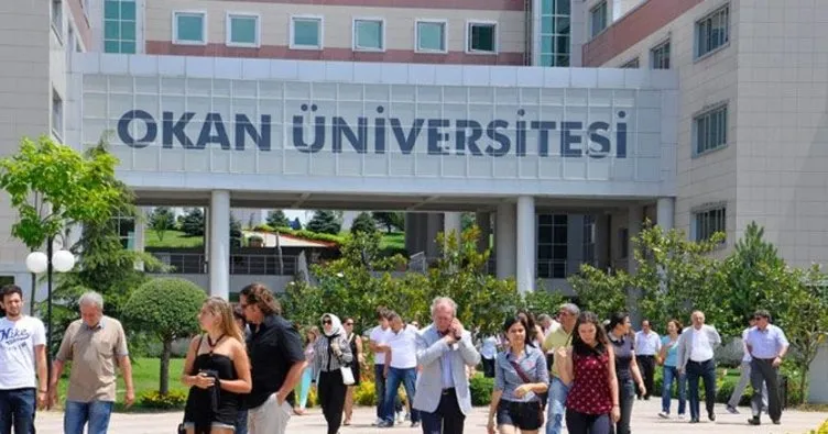 İstanbul Okan Üniversitesi 42 Öğretim Üyesi alacak!