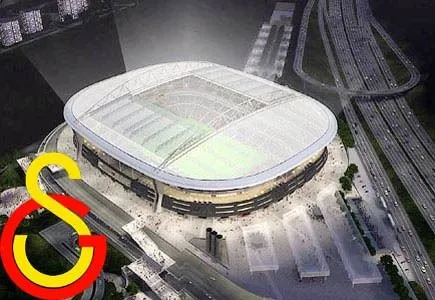 futbol takimlarinin stat kapasiteleri