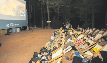 Engelsiz sinema şenliği