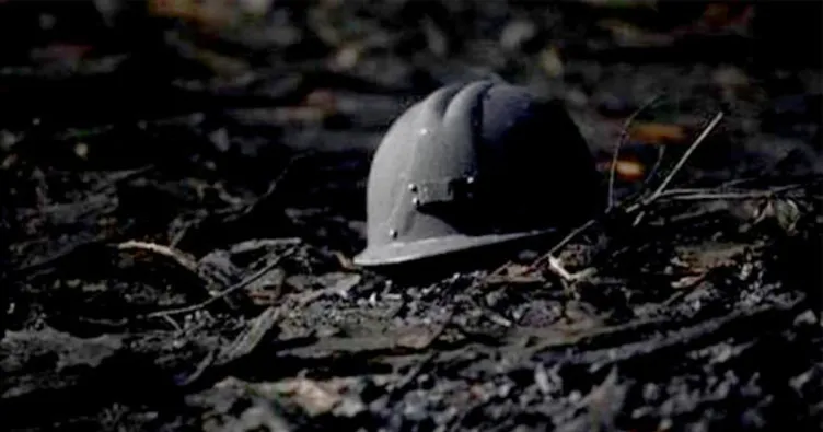 Rusya’da madende göçük: 1 ölü