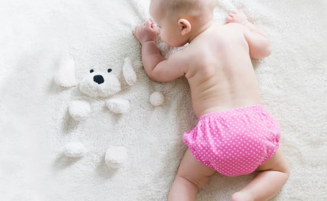 bebeklerin ne soyledigini anlatan 5 ses bebek haberleri