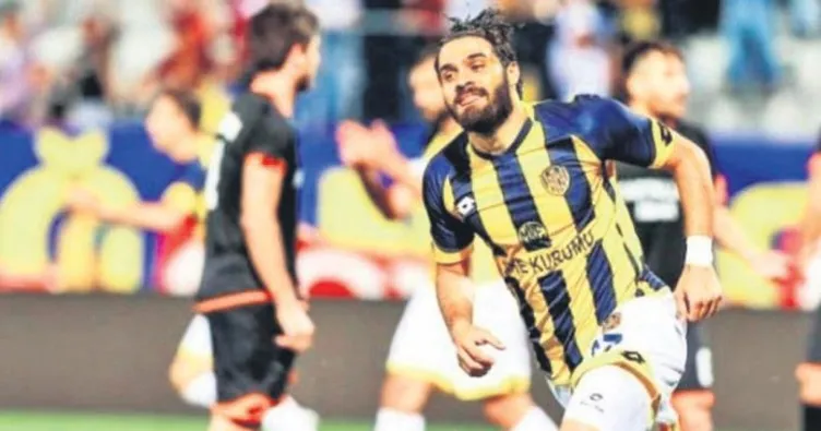 Enes Kubat’la yollar ayrıldı