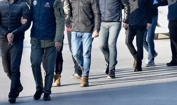 Malatya’da FETÖ operasyonu 6 gözaltı #malatya Malatya’da FETÖ operasyonu 6 gözaltı #malatya