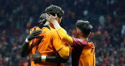 İşte Galatasaray’ın Şampiyonlar Ligi play-off turu muhtemel rakipleri: Galatasaray’ın Şampiyonlar Ligi play-off turundaki muhtemel rakipleri kim oldu?