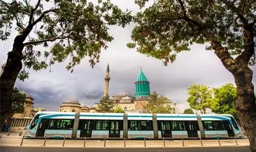 Ulaşımda öncü şehir Konya’da örnek bir proje daha hayata geçiyor! MAAS platformu ilk kez Konya’da uygulanacak