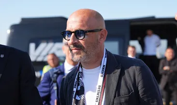 Vincenzo Italiano’dan net mesaj: Birlikte istenilen noktaya ulaşırız