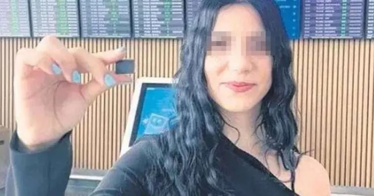 ‘Parayı bahis sitelerine aktardım’