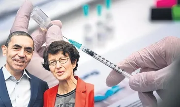 Koronadan sonra kanser aşısı müjdesi