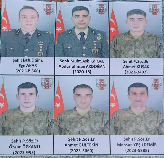 son-dakika-pence-kilit-harekati-bolgesinden-aci-haber-msb-duyurdu-sehit-sayisi-12ye-yukseldi-1751882008623.jpg SON DAKİKA | Pençe-Kilit Harekatı bölgesinden acı haber! MSB duyurdu: Şehit sayısı 12'ye yükseldi