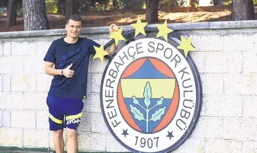 Takıma güveniyorum, tehlikeliyiz!