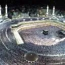 Mekke Arapların eline geçti