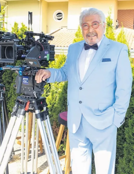 Erdal Özyağcılar’dan samimi açıklamalar: Kıymetli olmak ünlü olmaktan daha değerli