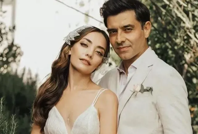 Dört gözle bekliyorlar... Oyuncu Cansel Elçin ve Zeynep Tuğçe Bayat’ın heyecanla bekledikleri oğulları Atlas nazlı çıktı!