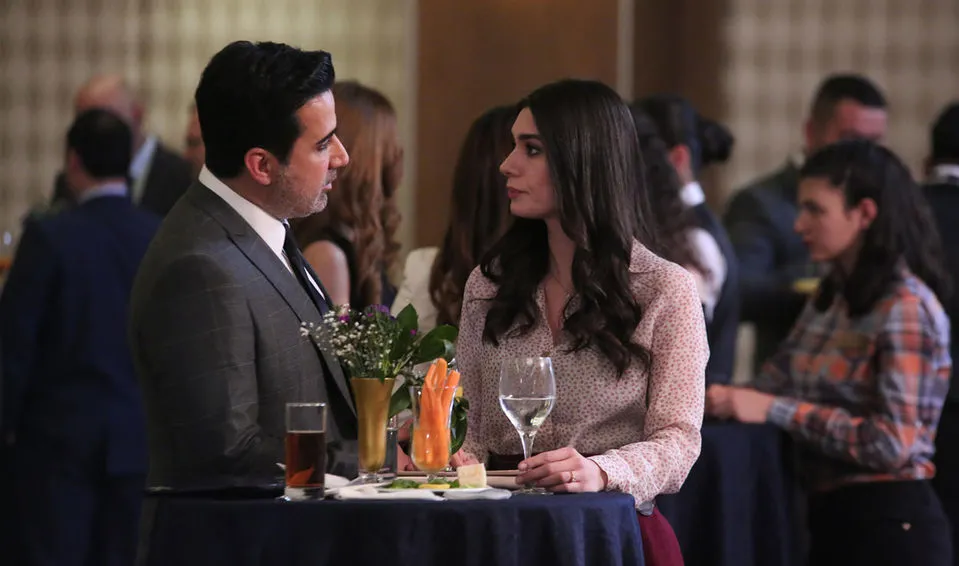 Aşk ve Mavi 14. Son Bölüm Tamamı Tek Parça (full) İzle!