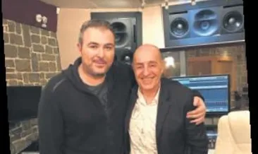 Güner ile Remos Atina’da buluştu