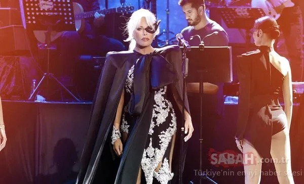 Ajda Pekkan: Biz bu günlere kolay gelmedik