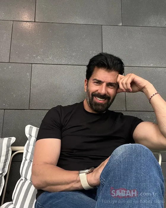 Yasak aşk iddialarını bir kez daha yalanladı! Cenk Torun’dan yeni açıklama: Ne kadar az konuşursam…