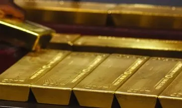 Altının kilogram fiyatı 2 milyon 508 bin 500 liraya yükseldi