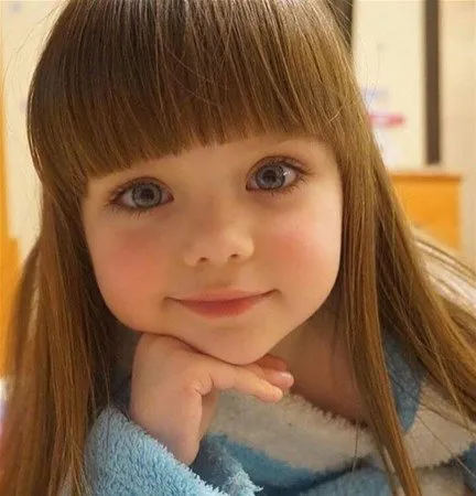 6 Yasindaki Instagram Fenomeni Anastasia Knyazeva Galeri Teknokulis