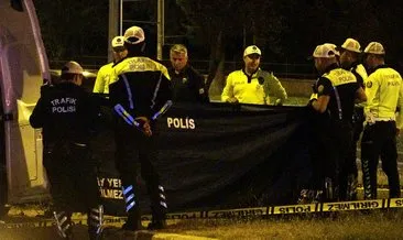 Antalya’da kuaför Özlem motosiklet kazasında hayatını kaybetti