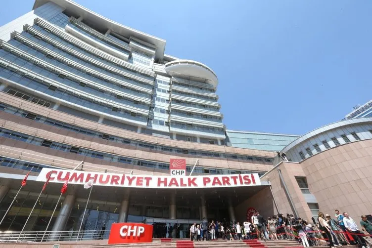 SON DAKİKA… CHP’li belediyelere SGK prim borcu haczi! Kirli algı operasyonu böyle çöktü: Devlet 25 yıl önce de geçit vermemiş!
