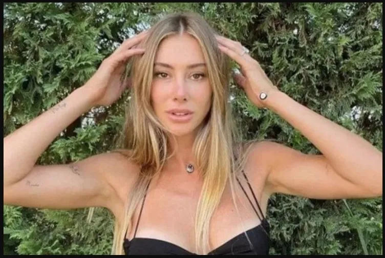 Şeyma Subaşı’nın yeni sevgilisi kim, Burak Ateş mi? Yeni aşka yelken açtı iddiası gündem oldu! Şeyma Subaşı ile adı anılan Burak Ateş kimdir, kaç yaşında, ne iş yapıyor?