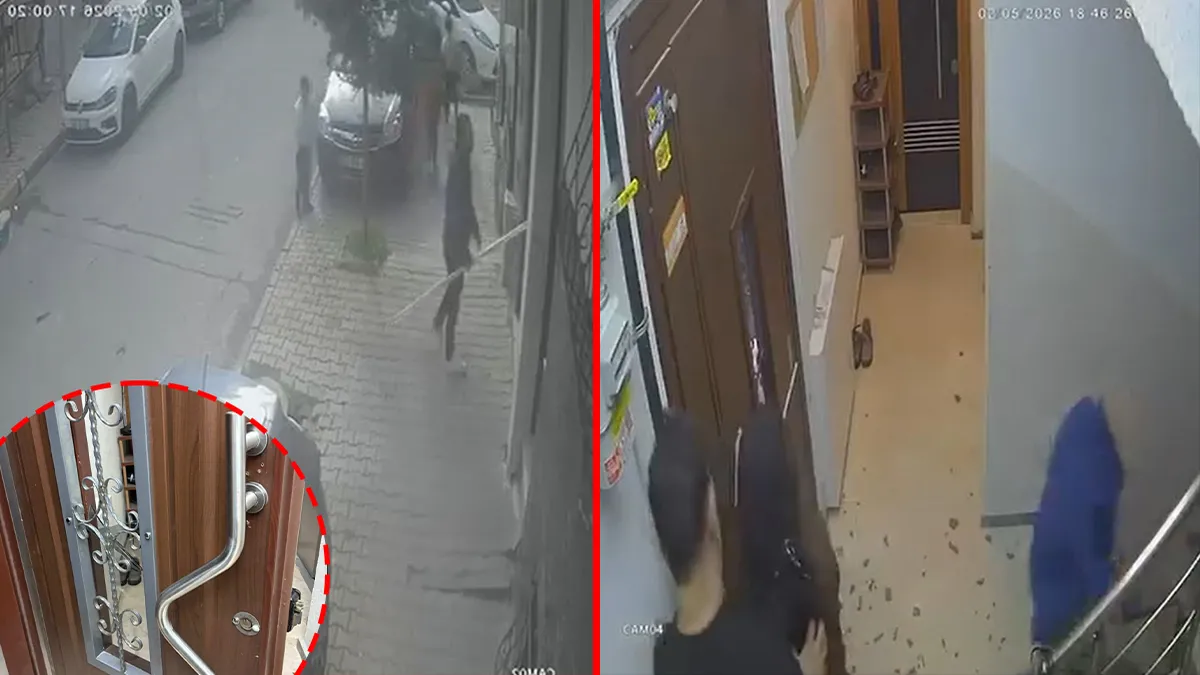 Arnavutköy’de korku dolu anlar! Elindeki bıçakla dehşet saçtı: Önce çocuklara sonra ailelerine saldırdı! Arnavutköy’de korku dolu anlar! Elindeki bıçakla dehşet saçtı: Önce çocuklara sonra ailelerine saldırdı!